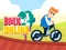 Gioco BMX Online in linea