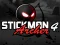 Gioco Stickman Archer 4 in linea