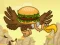 Gioco Mad burger 3: Wild West in linea