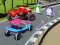 Gioco Extreme Blur Race in linea