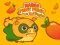 Gioco Mango Piggy Piggy vs Bad Veggies in linea