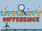Gioco Little City Difference in linea