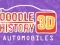 Gioco Doodle History 3d: Automobiles in linea