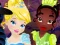 Gioco Baby Princess Halloween in linea