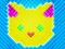 Gioco Fluffy Cubes in linea