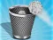 Gioco Trash Toss Paper Flings in linea