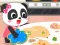 Gioco Baby Panda Cleanup in linea