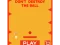 Gioco Don't Destroy The Ball in linea