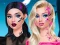 Gioco Pop Culture Halloween Makeup in linea
