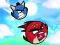 Gioco Angry Heroes in linea