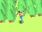Gioco Idle Lumberjack 3D in linea
