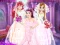 Gioco Princess Belle Ball Dress Up in linea