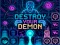 Gioco Destroy Your Demon in linea