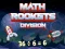 Gioco Math Rockets Division in linea