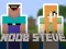 Gioco Noob Steve in linea