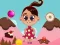Gioco Sweets Match 3 in linea