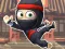Gioco Super Ninja Adventure in linea
