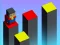 Gioco Color Cube Jump in linea