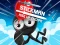 Gioco Stickman Rise Up Escape in linea