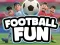 Gioco Football Fun in linea