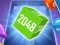 Gioco 2048 Cube Buster in linea
