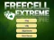 Gioco Freecell Extreme in linea