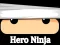 Gioco Hero Ninja in linea