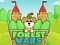 Gioco Forest Wars in linea