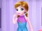 Gioco Baby Princess Mia Bathe in linea