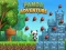 Gioco Panda Adventure in linea