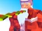 Gioco KOGAMA: Xmas Parkour in linea