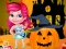 Gioco Halloween Pumpkin Decor in linea