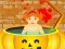 Gioco Little Baby Halloween Bathing in linea
