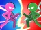 Gioco Fighter Stick Hero in linea
