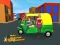 Gioco Auto Rickshaw Simulator in linea