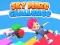 Gioco Sky Maze Challenge in linea