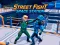 Gioco Street Fight Space Station in linea