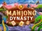 Gioco Mahjong Dynasty in linea
