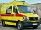 Gioco Ambulances Slide in linea