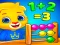 Gioco Cool Math Games For Kids in linea