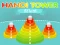 Gioco Tower of Hanoi in linea