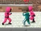 Gioco Squid Game Multiplayer Fighting in linea