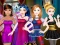 Gioco Royal Halloween Party Dress Up in linea