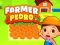 Gioco Farmer Pedro in linea