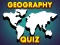 Gioco Geography Quiz in linea