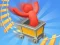 Gioco Thrill Roller Coaster in linea