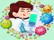 Gioco Virus Bubble Shooter in linea