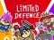 Gioco Limited Defense in linea