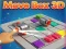 Gioco Move Box 3D in linea