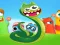 Gioco Crazy Snakes in linea